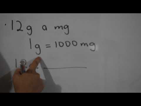 Conversión de 1200000 UI a mg: Cálculo preciso y sencillo