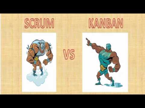 Guía completa sobre Kanban y Scrum: diferencias, similitudes y cómo implementarlos