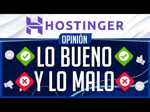 Reseña completa: ¿Hostinger es compatible con WordPress? Descúbrelo aquí