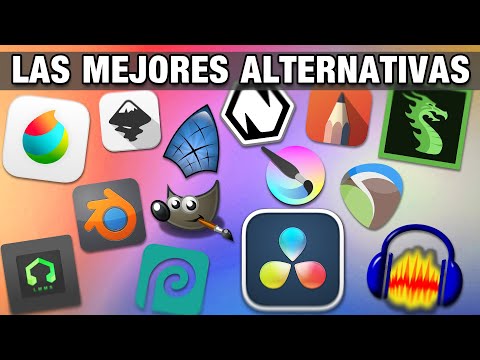 Mejores plataformas para editar maquetas de forma gratuita