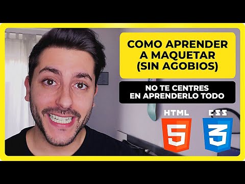 Guía definitiva sobre cuánto tiempo se necesita para dominar CSS