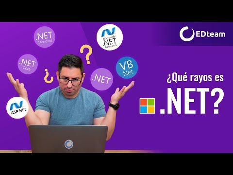 Diferencias clave entre .NET y .NET Core: ¿Cuál es la mejor opción para tu proyecto?