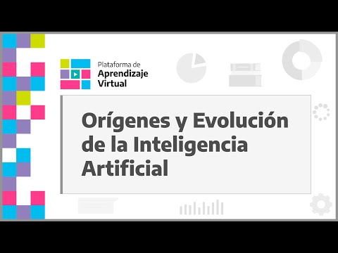 La primera plataforma virtual: Orígenes y evolución