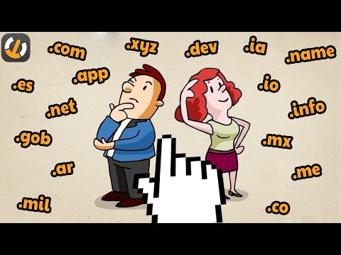 Guía completa sobre cuándo utilizar la extensión de dominio .org