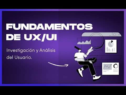 Descubre todo sobre el curso de UX: Definición, beneficios y contenido