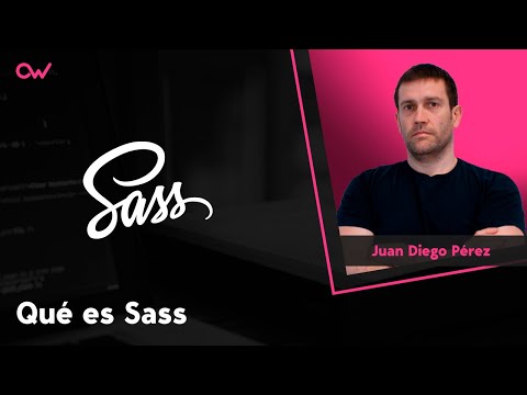 Todo lo que necesitas saber sobre el producto Sass: definición, características y ventajas