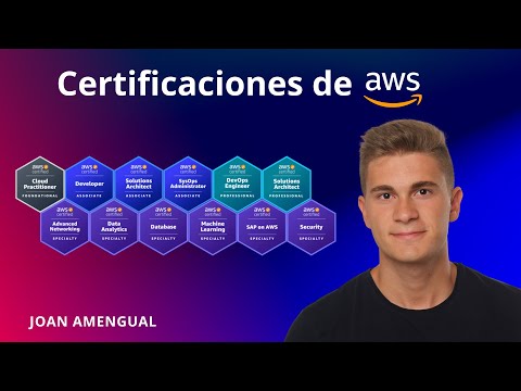 Descubre el precio exacto de un certificado de AWS en el mercado actual