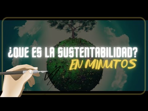 Sustentable vs Sostenible: Diferencias y ventajas de cada término.