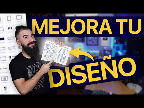 Guía completa para crear un wireframe en línea: Encuentra el mejor software y herramientas