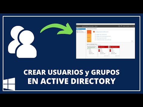 Todo sobre las cuentas de usuario en Windows Server: guía completa y detallada