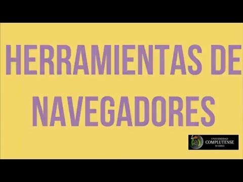 Descubre las Herramientas Esenciales de un Navegador: Guía Completa