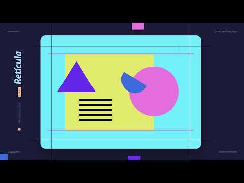 Guía completa sobre la retícula web: concepto, beneficios y ejemplos
