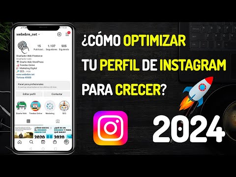 Guía completa para optimizar tu perfil profesional: Qué debe ir en el perfil