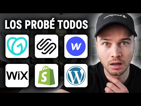 Guía completa: ¿Dónde alojar tu página web? Encuentra la mejor opción para tu sitio.
