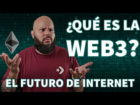Razones por las que Web3 no se vislumbra como el futuro de la tecnología