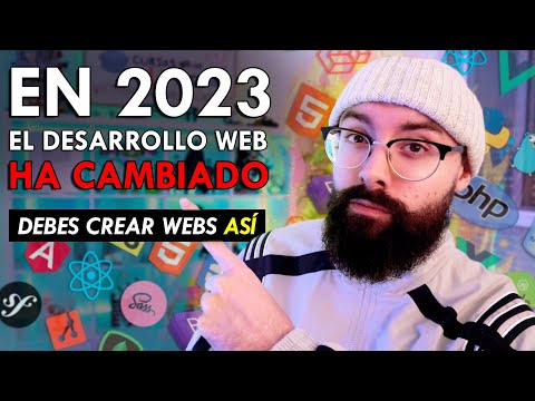 Guía definitiva sobre cuándo utilizar un framework web en tus proyectos