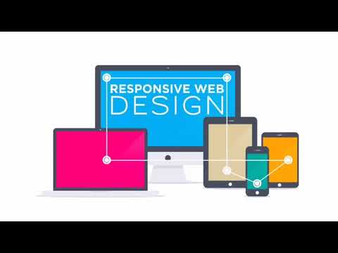 Guía Completa sobre Diseño Receptivo: Definición, Importancia y Ejemplos