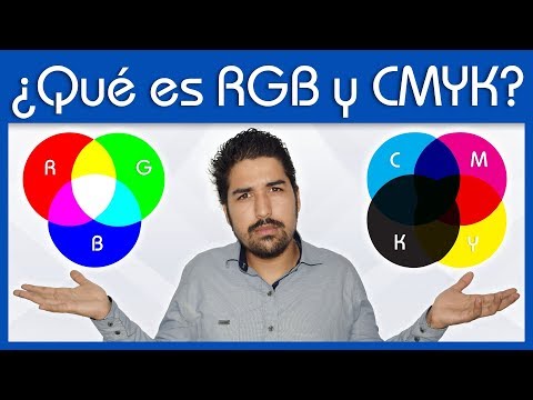 Descubre cómo identificar el color en RGB de forma sencilla