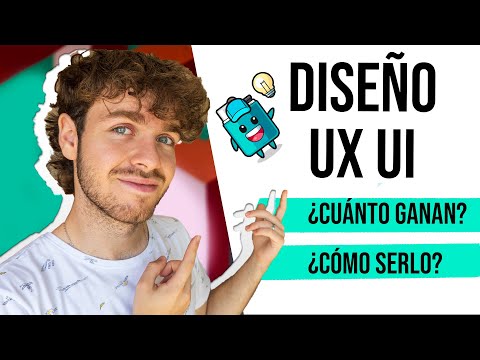 Descubre las funciones y habilidades de un diseñador UX en el campo del diseño de experiencias