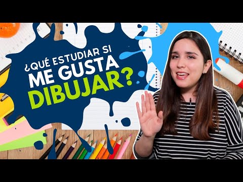 Descubre qué estudiar si te apasiona el diseño y la creación