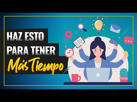 La importancia del dominio del tiempo: claves para optimizar tu productividad