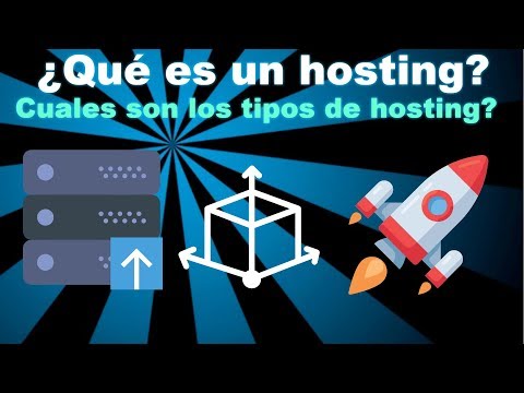 Guía completa sobre qué es un hosting y cómo funciona