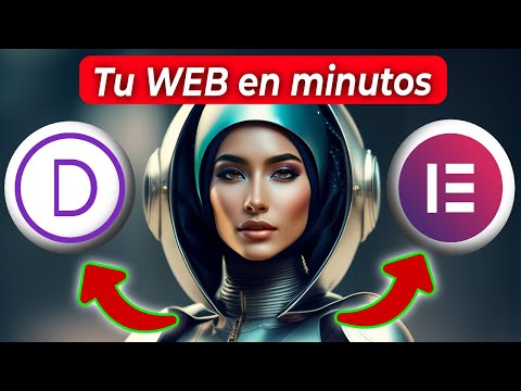 Comparativa entre Divi y Elementor: Descubre cuál es la mejor opción para tu sitio web