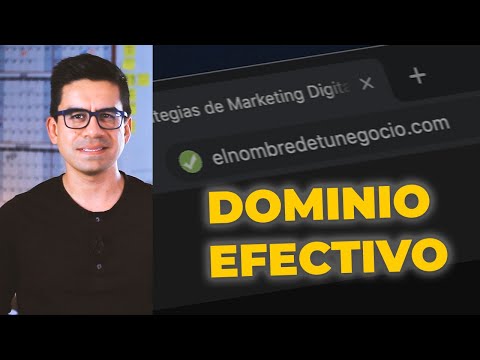 Descubre el papel fundamental de los dominios en la estructura de tu sitio web