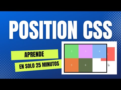 Guía completa sobre posicionamiento CSS: concepto, importancia y estrategias esenciales