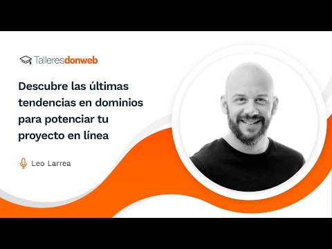 Descubre cuál es el dominio en tendencia del momento