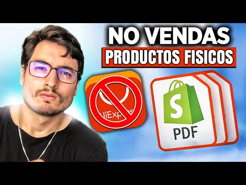 Guía completa para vender artículos hechos a mano en Shopify