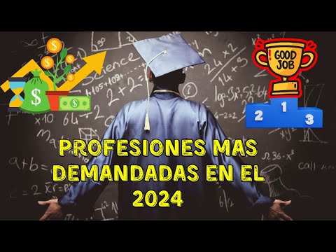 Descubre las mejores opciones de carreras disponibles en el mercado laboral actual