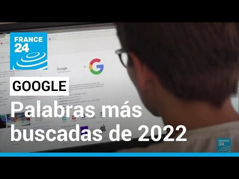 Revelado: La Palabra Más Buscada en Google 2023 Que Impactó a Millones