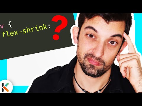 Todo lo que necesitas saber sobre el flex-shrink en diseño web