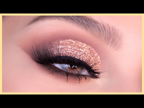 Todo lo que necesitas saber sobre el glitter en gel: definición, usos y consejos