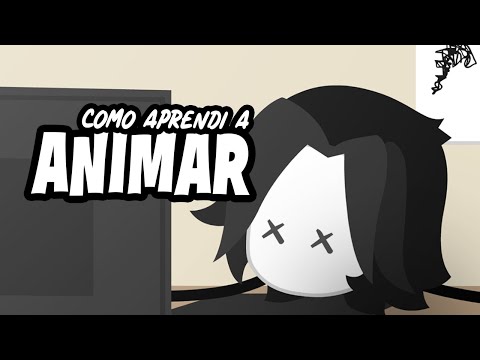 Domina la animación por ti mismo: Guía completa para aprender por tu cuenta