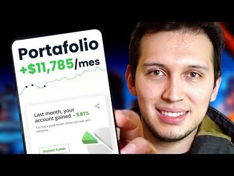 Guía completa para crear un portafolio profesional efectivo