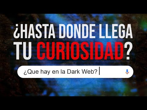 Por qué la web oscura no está prohibida: Un análisis detallado