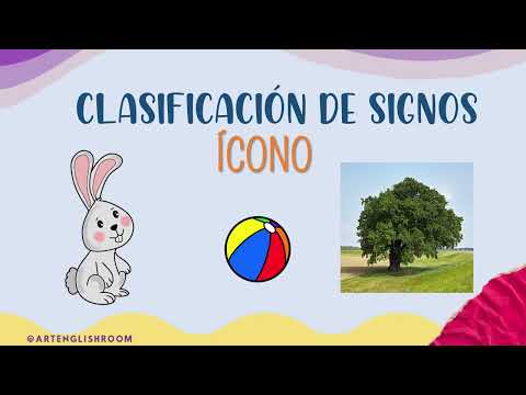 El proceso de transformación de un icono a símbolo: claves y significado