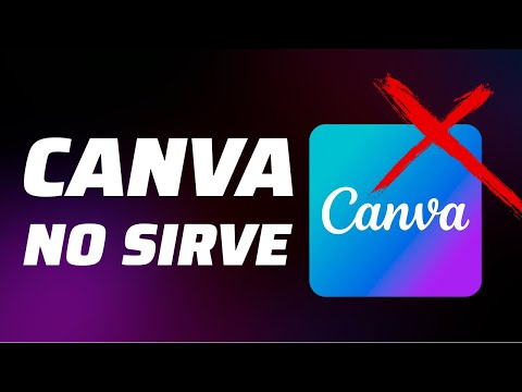 5 razones para evitar Canva al diseñar tu logo empresarial