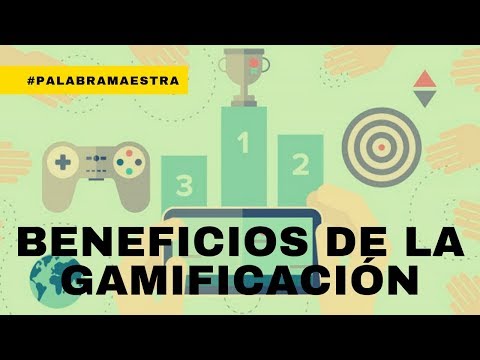 Beneficios de la gamificación en el ámbito laboral y educativo