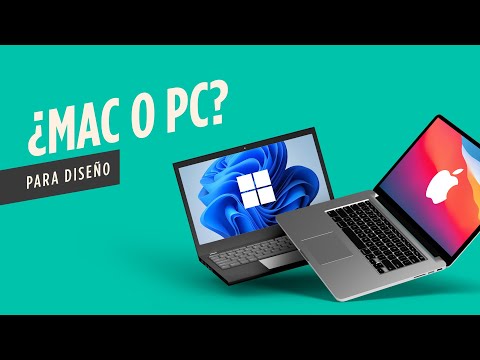 Razones por las que los diseñadores eligen Mac para su trabajo creativo