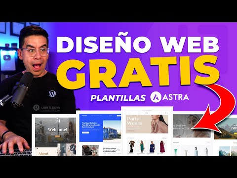 Los mejores sitios para descargar temas de WordPress gratis y de calidad