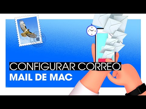 Cómo configurar Apple Mail para usar Gmail de forma sencilla y rápida