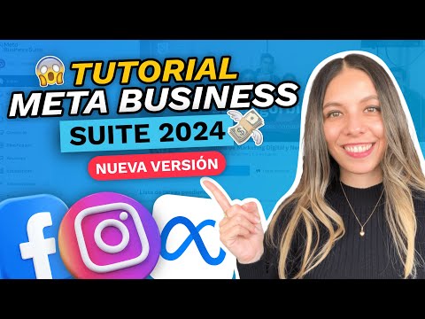 Descubre todo sobre el Meta Business Suite: funcionalidades, ventajas y usos