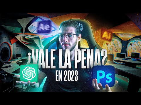 Guía completa sobre diseño y animación digital: Qué es y cómo funciona
