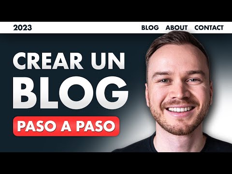 Guía completa sobre qué es un blog WordPress: todo lo que necesitas saber