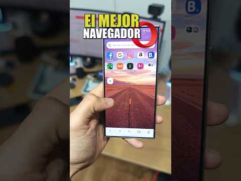 Guía fácil: Ubica el navegador en tu celular de forma rápida y sencilla