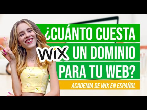 Precio de creación de página web en Wix: ¿Cuánto cuesta realmente?