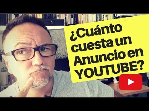 Costos de publicidad en YouTube: ¿Cuánto cuesta anunciar en la plataforma de videos?